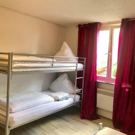 Ferienwohnung In Ediger Eller Dış mekan fotoğraf