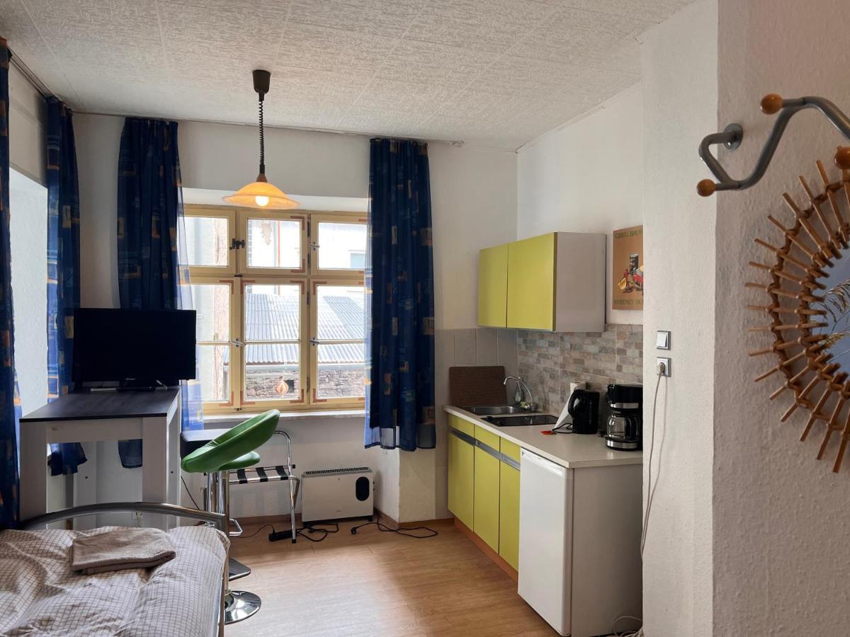 Ferienwohnung In Ediger Eller Dış mekan fotoğraf