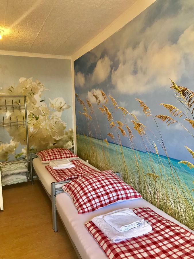 Ferienwohnung In Ediger Eller Dış mekan fotoğraf