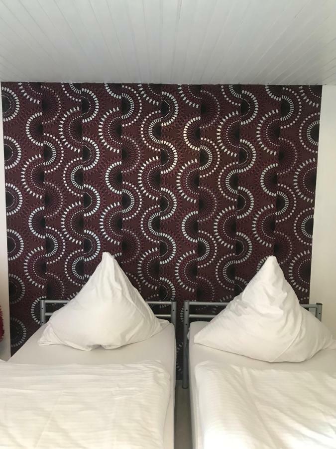 Ferienwohnung In Ediger Eller Dış mekan fotoğraf