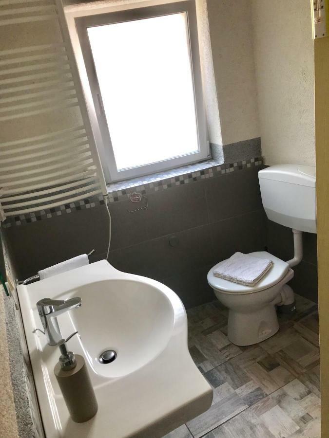 Ferienwohnung In Ediger Eller Dış mekan fotoğraf