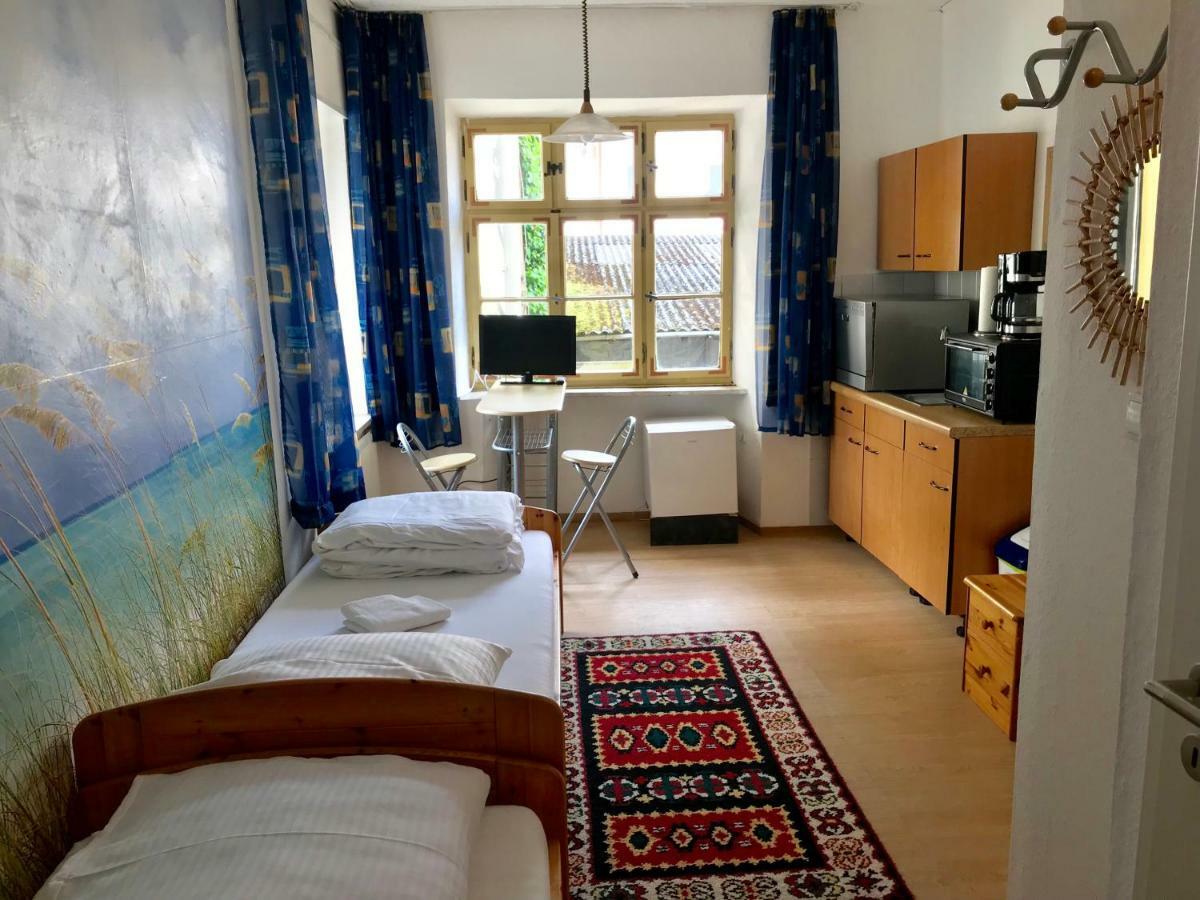 Ferienwohnung In Ediger Eller Dış mekan fotoğraf