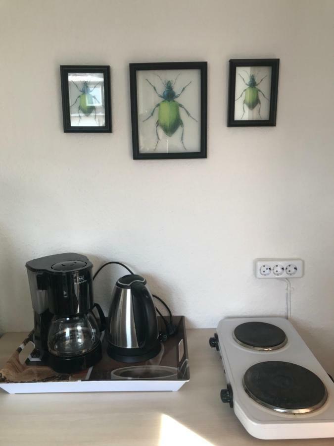 Ferienwohnung In Ediger Eller Dış mekan fotoğraf
