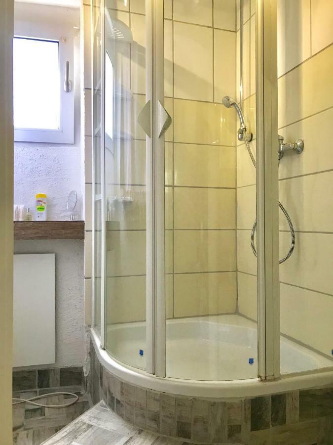 Ferienwohnung In Ediger Eller Dış mekan fotoğraf